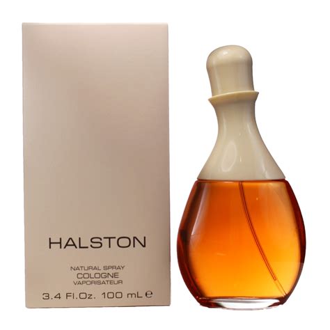 halston perfume bottle|halston perfume where to buy.